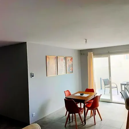 Σπίτι διακοπών Villa *