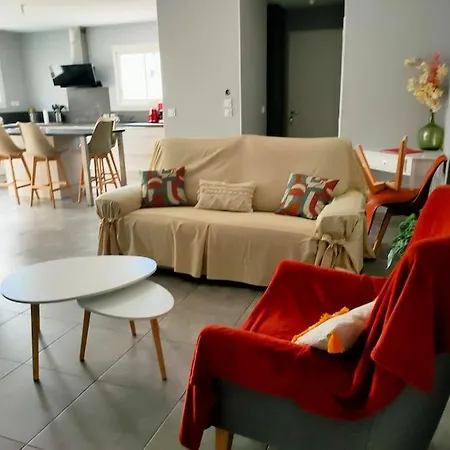 Σπίτι διακοπών Villa *
