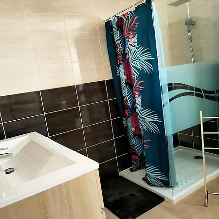 Villa Σπίτι διακοπών
